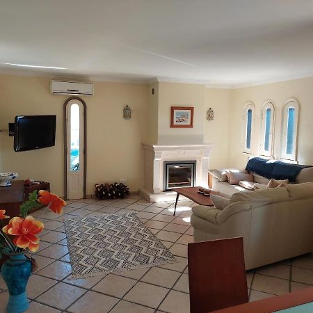 Chamines 11 Apartman Carvoeiro  Kültér fotó