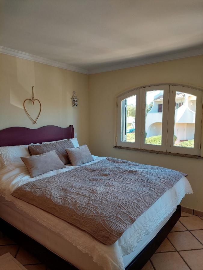 Chamines 11 Apartman Carvoeiro  Kültér fotó