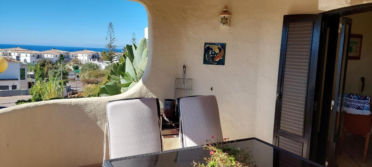 Chamines 11 Apartman Carvoeiro  Kültér fotó
