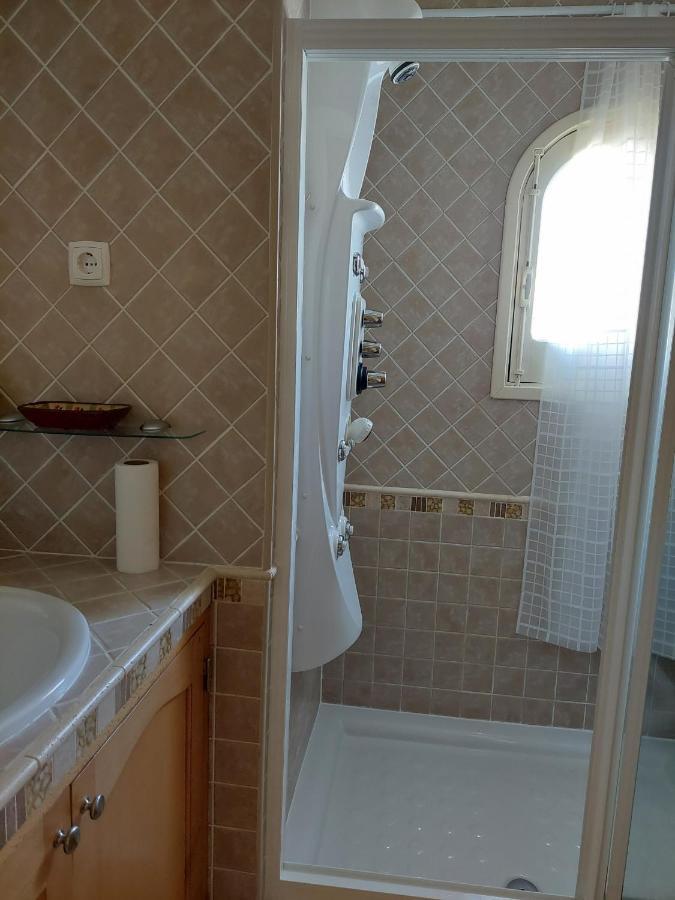 Chamines 11 Apartman Carvoeiro  Kültér fotó