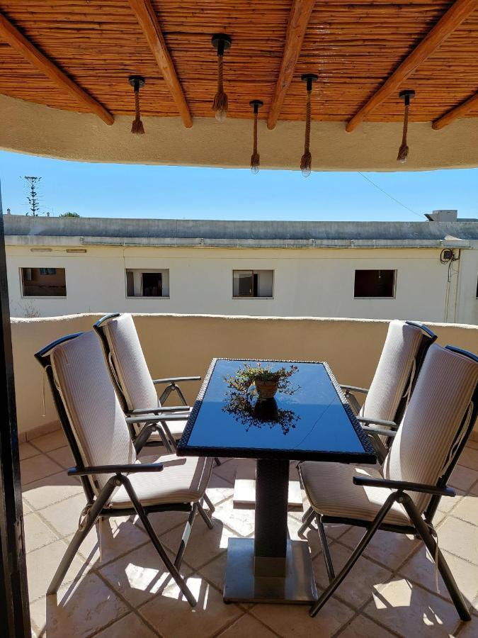 Chamines 11 Apartman Carvoeiro  Kültér fotó